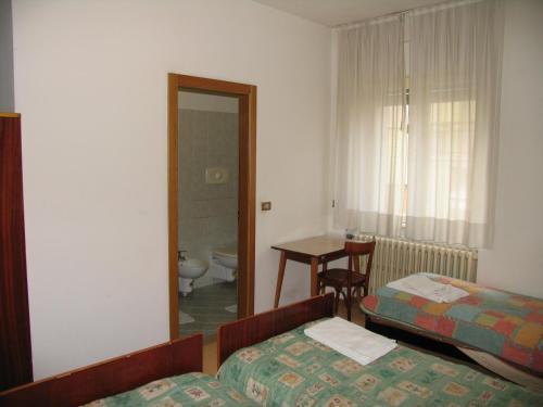 Hotel Oasi Trient Exterior foto