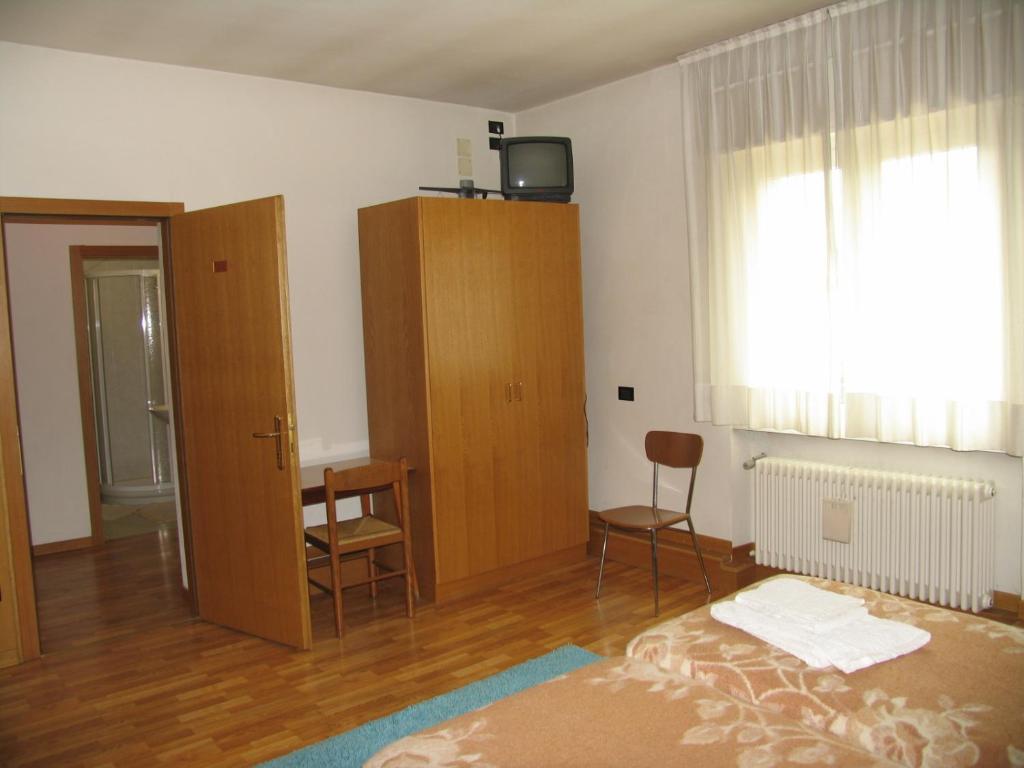 Hotel Oasi Trient Exterior foto