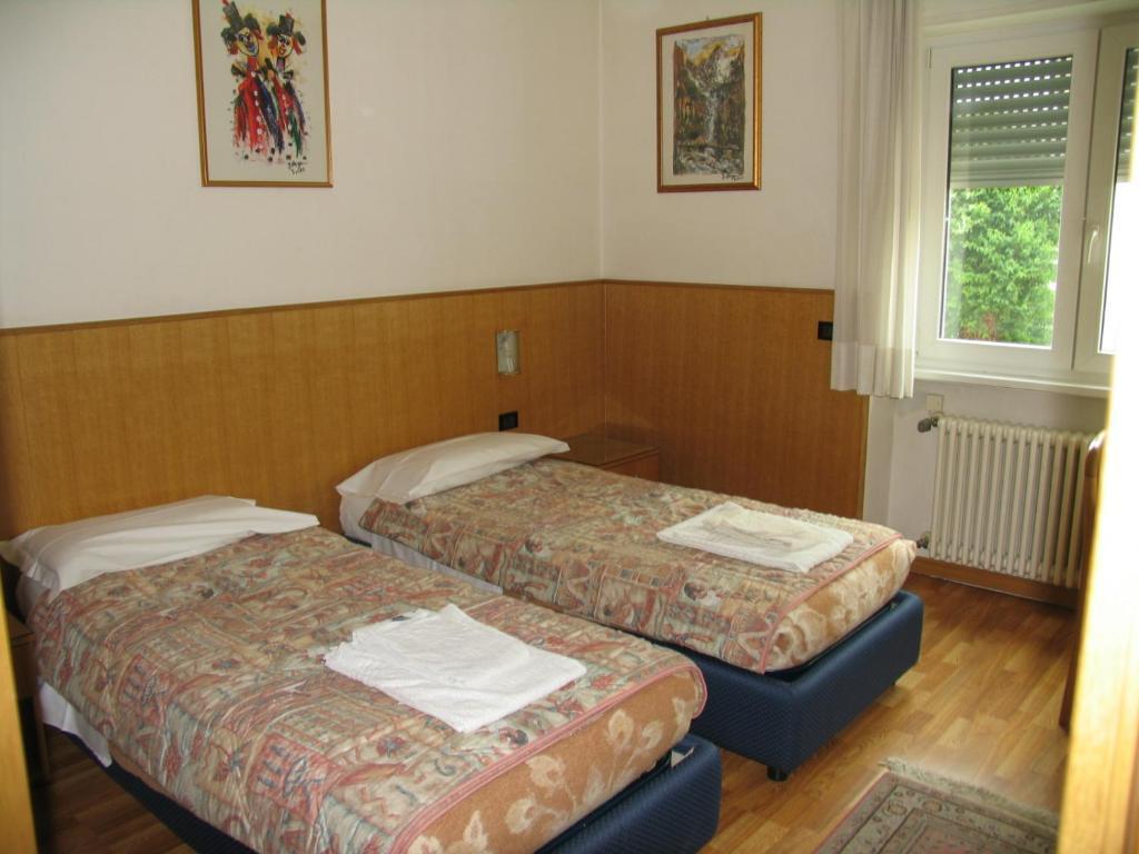 Hotel Oasi Trient Zimmer foto