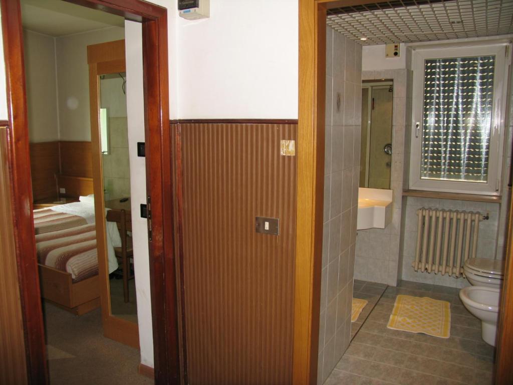 Hotel Oasi Trient Exterior foto