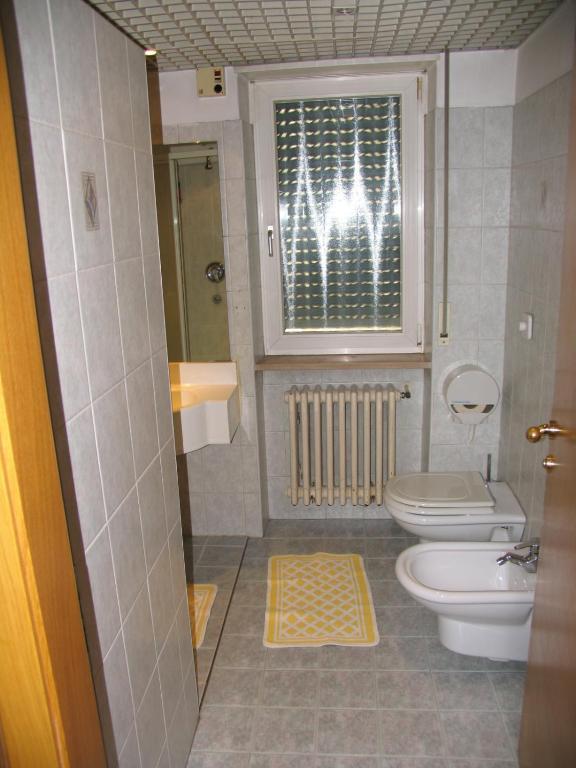 Hotel Oasi Trient Zimmer foto